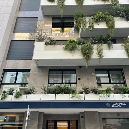 Melo Exclusive 149 * باري