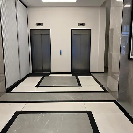 Melo Exclusive 149 Appartement *