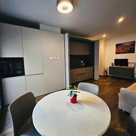 Appartement Melo Exclusive 149 Bari