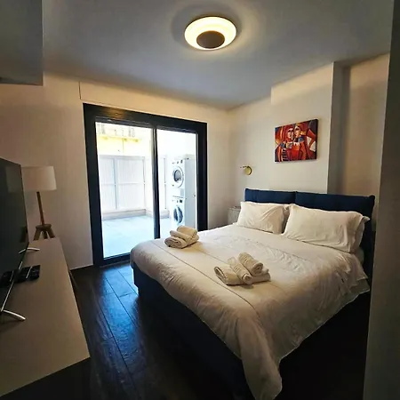 Appartement Melo Exclusive 149