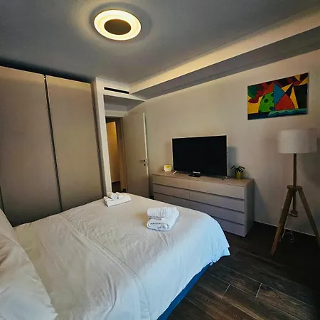 Melo Exclusive 149 Appartement Bari