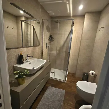 Melo Exclusive 149 Appartement *