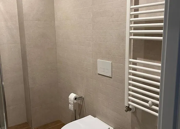 Appartement Melo Exclusive 149