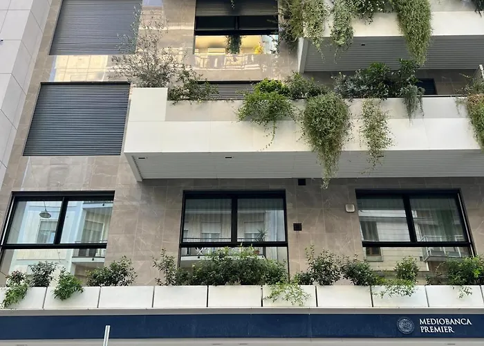 Melo Exclusive 149 * Bari