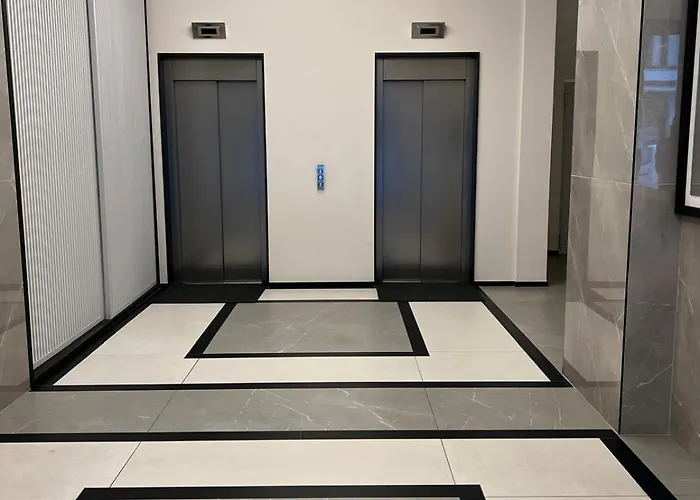 Melo Exclusive 149 Appartement *