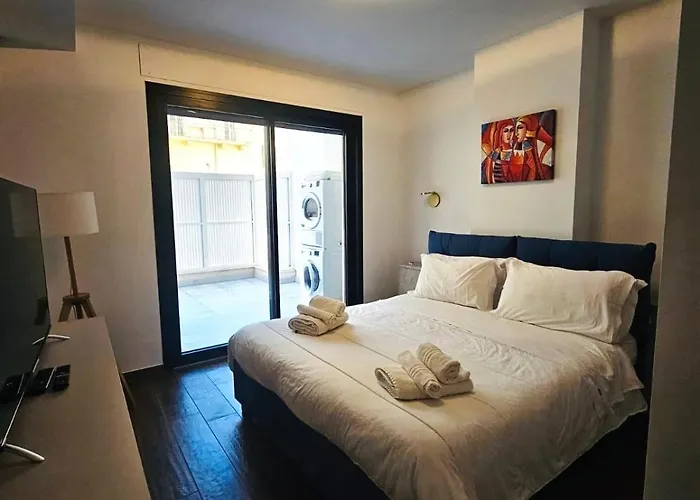 Appartement Melo Exclusive 149