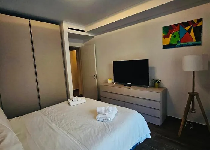 Melo Exclusive 149 Appartement Bari