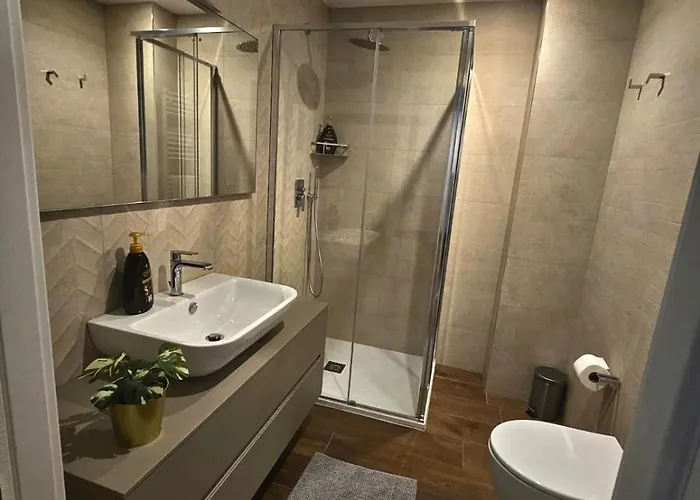 Melo Exclusive 149 Appartement *