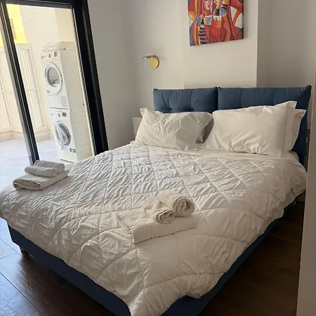 Melo Exclusive 149 Lägenhet Bari