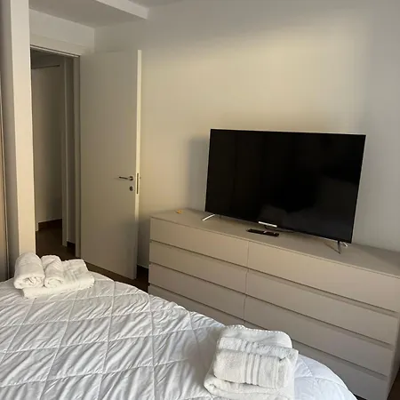 Melo Exclusive 149 Appartement