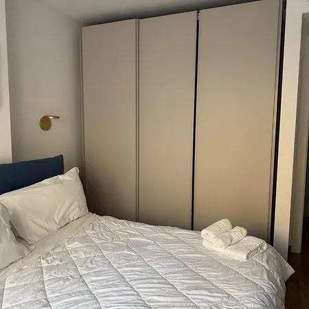 Melo Exclusive 149 Appartement Bari