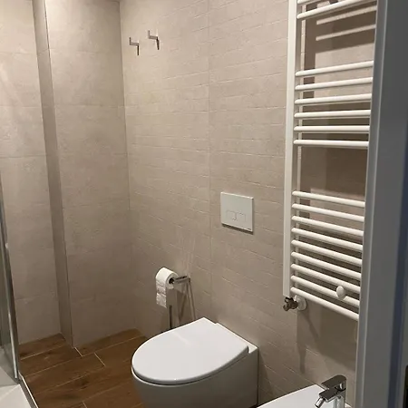 Appartement Melo Exclusive 149